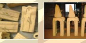 High Manganese & Low Alloy Steel Castings