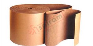 Corrugated Roll