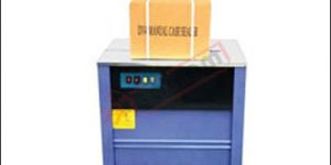 Semi Automatic Strapping Machines