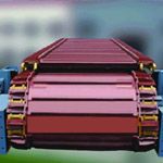 Apron Feeders