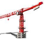 Topless Crane
