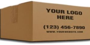 Custom Cardboard Boxes