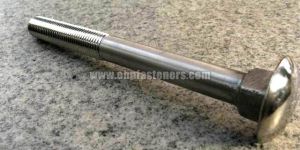 Carriage Bolt