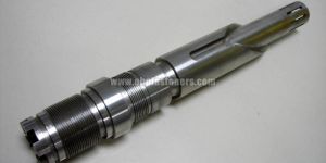 CNC Precision Shaft