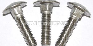 Hex Bolts