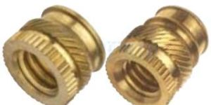 Metal Inserts