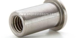 POP Nut Threaded Insert