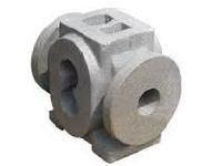 Gear Pump Casting