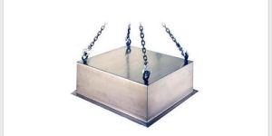 Suspended Magnet