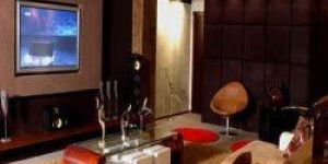 Home Theater Designing