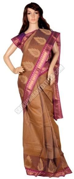Pure Cotton Sarees