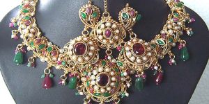 Artificial Jewellery
