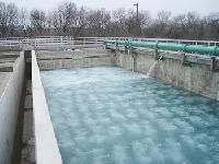 Aeration Tank
