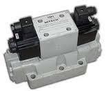 Solenoid Operated Directional Valve