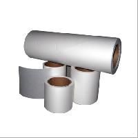 Poly Glassine Paper