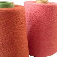 Polyester Cotton Yarns
