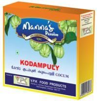 Kudumpuli or Malabar Tamarind