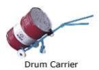 Drum Carrier
