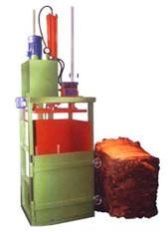 Hydraulic Baling Press