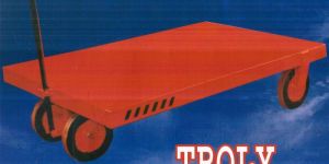 Utility Trolley