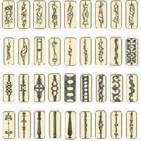 Ornamental Casting Grill