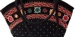 Banjara Embroidered Bags