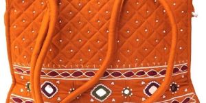 Banjara Embroidery Bag
