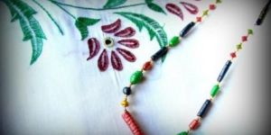 Medley Colourful Beads