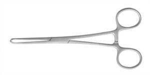 Allice Tissue Forcep