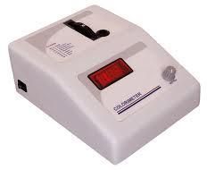 Auto Colorimeter