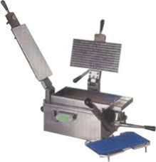 Capsule Filling Machine