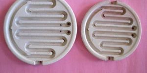 Ceramic Heater Plate