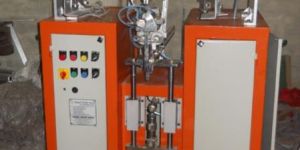 Food Container Screen Printing Machine