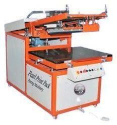 Jet Screen Printing Machine