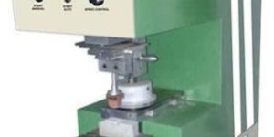 Motorized Pad Printing Machine