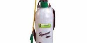 Garden Sprayer Machine