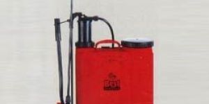 Knapsack Sprayer