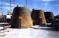 Slag Pots