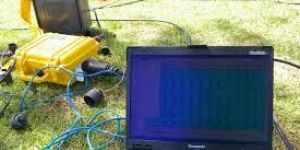 Geophysical Equipment