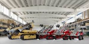 Geotechnical Equipment