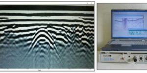 Ground Penetrating Radar