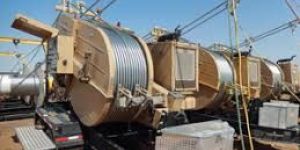 Transmission Line Equipments