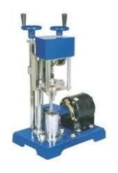 Vane Shear Apparatus