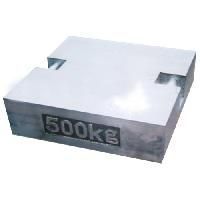 Cast Iron Counter Weight