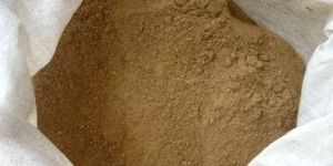 Sterilized Meat & Bone Meal
