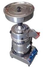 Fully Automatic Mini Flour Mill