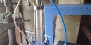 Air Entrainment Meter