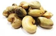 Raw Cashew