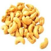 Salted Cashews