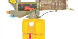 POWER SPRAYER FOGGER MACHINE